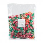 Конфеты карамель ЖИЛИ-БЫЛИ, леденцовая МИНИ, классический микс, 1кг, пакет, ш/к 87504