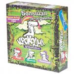 Игра настольная "Крокодил Большая вечеринка", Magellan, MAG00996