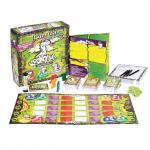 Игра настольная "Крокодил Большая вечеринка", Magellan, MAG00996