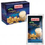 Имбирный напиток с медом быстрорастворимый "Ginger Latte", 10 саше по 22 г, GOLD KILI, ш/к 19102