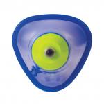 Ручка капиллярная SCHNEIDER (Германия) Line-Up, СИНЯЯ, трехгранная, линия 0,4мм, 191003