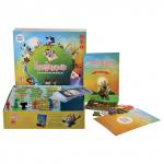 Игра настольная "Имаджинариум "Союзмультфильм" 2.0, Cosmodrome Games, 52061