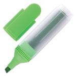 Набор текстовыделителей BRAUBERG  3 шт., АССОРТИ, "FLUO", линия 1-5 мм, 150404