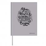 Дневник 1-11 класс 48 л., обложка кожзам (лайт), принт, BRAUBERG DAZZLE, серебристый, 105453