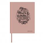 Дневник 1-11 класс 48 л., обложка кожзам (лайт), принт, BRAUBERG DAZZLE, платиновый, 105454