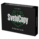 Бумага офисная А4, класс B, SVETOCOPY PREMIUM, 80 г/м2, 500 л., International Paper, белизна 162% (CIE)