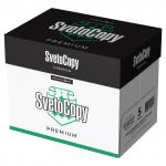 Бумага офисная А4, класс B, SVETOCOPY PREMIUM, 80 г/м2, 500 л., International Paper, белизна 162% (CIE)