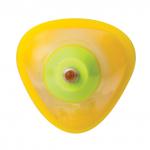 Ручка капиллярная SCHNEIDER (Германия) Line-Up, ЗОЛОТИСТО-ЖЕЛТАЯ, трехгранная, линия 0,4мм, 191005