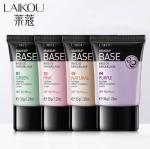086930 LAIKOU MAKE UP BASE Корректор для лица (02 PINK), 35г