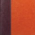 Ежедневник недатированный А5 (148х218мм) GALANT Kassel, комб. кожзам, 160л, кор/св.кор, 126273