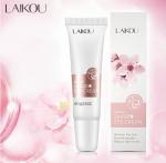 088637 LAIKOU JAPAN SAKUR EYE CREAM Крем для кожи вокруг глаз с экстрактом сакуры, 15г