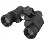 Бинокль LEVENHUK Atom 8x40, увеличение х8, объектив 50 мм, широкоуголный, черный