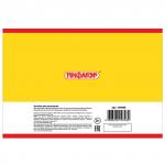 Альбом для рисования А4 20 л., скоба, обложка офсет, ПИФАГОР, 200х285 мм, Машинки (2 вида), 104868