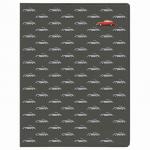 Дневник 1-11 класс 48 л., обложка кожзам (лайт), с наклейкой, Альт, "Машинки", 10-262