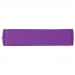 Пенал-косметичка BRAUBERG, силикон, "Kittens", 20х5х6 см, 229028