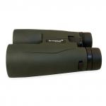 Бинокль LEVENHUK Karma PRO 10x50, увеличение х10, объектив 50 мм, водонепроницаемый, зеленый