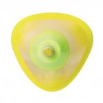 Ручка капиллярная SCHNEIDER (Германия) Line-Up, НЕОН ЖЕЛТАЯ, трехгранная, линия 0,4мм, 191064