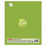 Тетрадь предметная "NAVIGATOR" 48 л., выборочный лак, БИОЛОГИЯ, клетка, подсказ, BRAUBERG, 403540