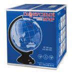 Глобус физический диаметр 320 мм, 10013