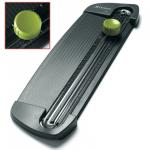 Резак роликовый A100, на 5 л, длина реза 300 мм, пластиковая основа, А4, REXEL (США), 2101961