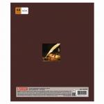 Тетрадь предметная "NAVIGATOR" 48 л., выборочный лак, ИСТОРИЯ, клетка, подсказ, BRAUBERG, 403543