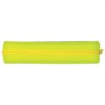 Пенал-косметичка BRAUBERG, силикон, "Sloths", 20х5х6 см, 229032