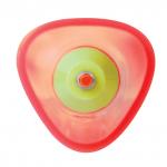 Ручка капиллярная SCHNEIDER (Германия) Line-Up, НЕОН КРАСНАЯ, трехгранная, линия 0,4мм, 191060