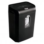 Уничтожитель (шредер) REXEL PROMAX RSS1535, 1-2 чел, 2 ур.секр., полоски 6мм, 15 листов,35л,2100881A