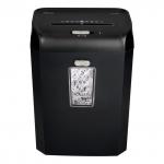 Уничтожитель (шредер) REXEL PROMAX RSS1535, 1-2 чел, 2 ур.секр., полоски 6мм, 15 листов,35л,2100881A