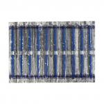 Стержень шариковый масляный CELLO Pronto 139мм, СИНИЙ, игольчатый узел 0,6мм, линия 0,4мм, 310129020