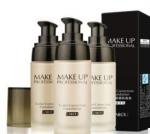 081201 (№2 натуральный тон) LAIKOU MAKE UP PROFESSIONAL Корректирующая тональная основа, 40мл