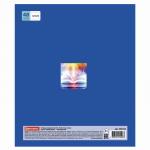 Тетрадь предметная "NAVIGATOR" 48 л., выборочный лак, ЛИТЕРАТУРА, линия, подсказ, BRAUBERG, 403544