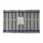 Стержень шариковый масляный CELLO Maxriter XS 140мм, СИНИЙ, игольч.узел 0,7мм, линия 0,5мм,310131020