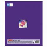 Тетрадь предметная "NAVIGATOR" 48 л., выборочный лак, ХИМИЯ, клетка, подсказ, BRAUBERG, 403546