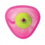 Ручка капиллярная SCHNEIDER (Германия) Line-Up, НЕОН РОЗОВАЯ, трехгранная, линия 0,4мм, 191069