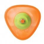 Ручка капиллярная SCHNEIDER (Германия) Line-Up, ОРАНЖЕВАЯ, трехгранная, линия 0,4мм, 191006