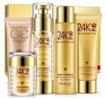313717 Bioaqua Набор для ухода за лицом 24K Gold Skin Care
