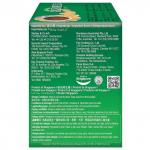 Имбирный напиток с медом быстрорастворимый "Ginger Drink", 10 саше по 18 г, GOLD KILI, ш/к 19010