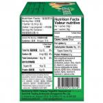 Имбирный напиток с медом быстрорастворимый "Ginger Drink", 10 саше по 18 г, GOLD KILI, ш/к 19010