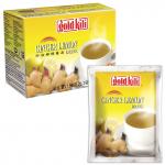 Имбирный напиток с медом и лимоном "Ginger Lemon Drink", 10 саше по 18 г, GOLD KILI, ш/к 19355