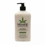 Hempz Age Defying Moisturizer Молочко для тела антивозрастное увлажняющее 500 мл.