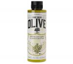 Korres Греческая Олива МЖ  Гель для душа олива и лайм 250 мл