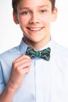 Галстук - бабочка для мальчика