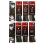 Краситель для волос и бороды тон 5 темный русый Fast Shade 60 мл