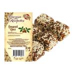 Полезные конфеты Грецкий орех