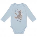 Боди для мальчика