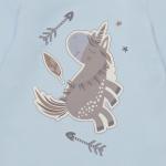 Боди для мальчика