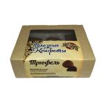Полезные конфеты Конфеты Без Сахара Трюфель