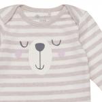 Боди для мальчика