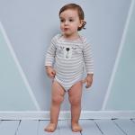 Боди для мальчика